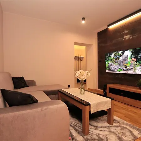 Apartament Jagielly Olsztyn  Exterior photo