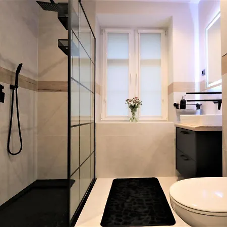 Apartament Jagielly Olsztyn  Exterior photo
