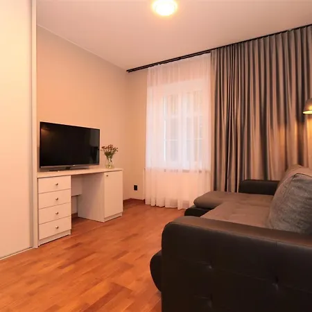 Apartament Jagielly Olsztyn  Exterior photo