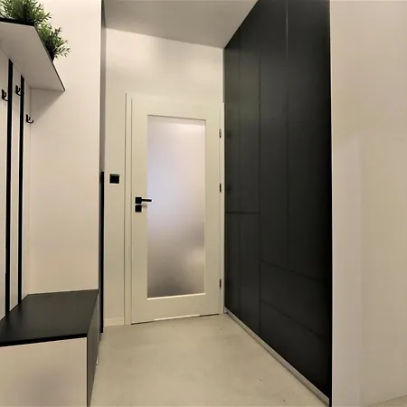 Apartament Jagielly Olsztyn  Exterior photo