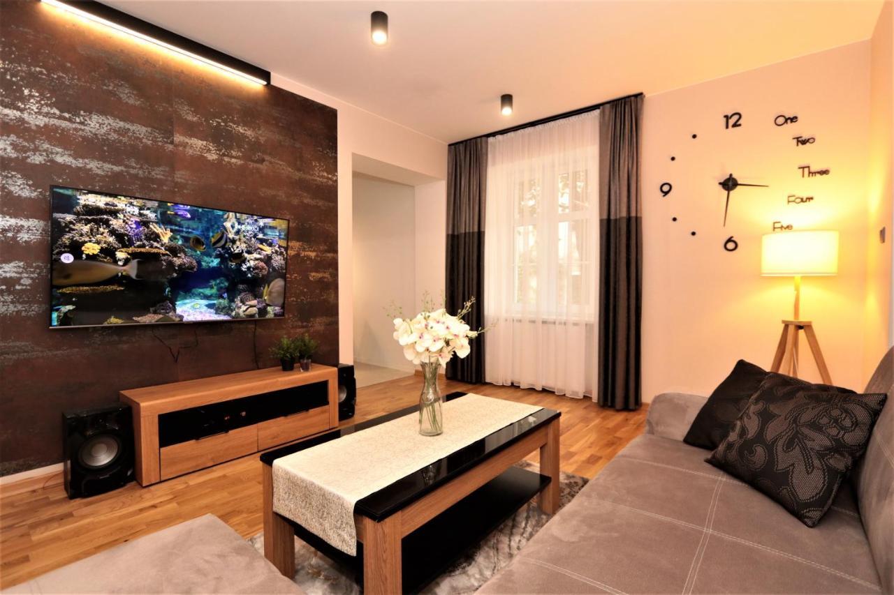 Apartment Jagielly