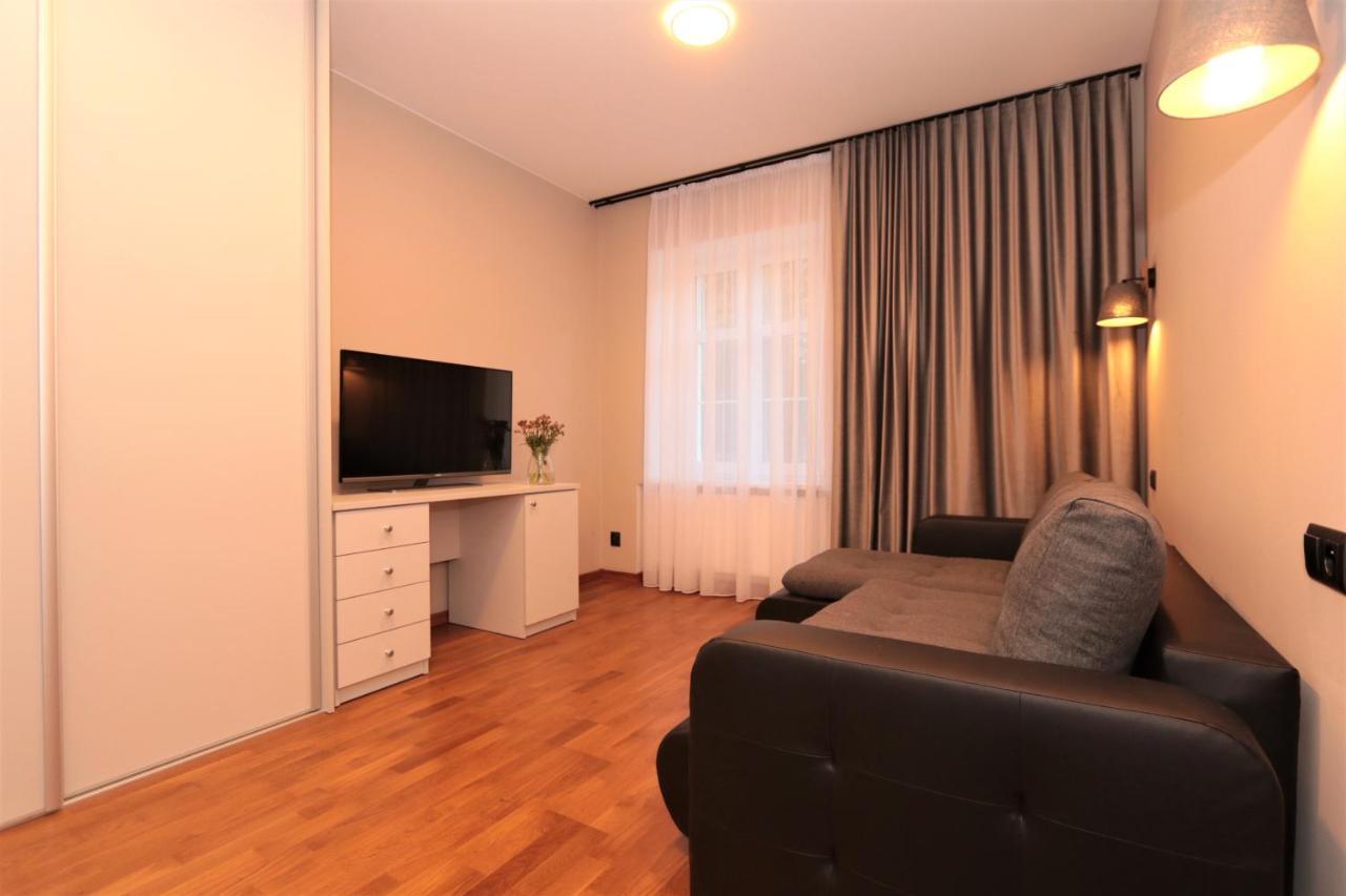 Apartment Jagielly